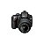 Câmera Digital Nikon D3200 Kit 18x55 24.2mp Preta ou Vermelha - Vinho - Imagem 12