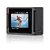 Câmera de Ação GoPro Hero4 CHDHY-401 Silver 12MP LCD 1.77" - Imagem 3
