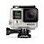Câmera de Ação GoPro Hero4 CHDHY-401 Silver 12MP LCD 1.77" - Imagem 1