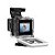 Câmera de Ação GoPro Hero4 CHDHY-401 Silver 12MP LCD 1.77" - Imagem 2