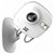 Câmera WiFi Ezviz C2 Mini HD 720P/ 2.4mm/ 1.3MP/Mic - Imagem 1
