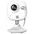 Câmera WiFi Ezviz C2 Mini HD 720P/ 2.4mm/ 1.3MP/Mic - Imagem 2
