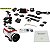 Cameras de ação ACTION CAM TomTom Bandit Pack PREMIUM 4K HD GPS/WiFi/Bluetooth/16MP - Imagem 2