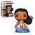 Funko Pop Disney: Pocahontas Ultimate Princess  #1017 - Imagem 1