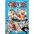MANGA PANINI: ONE PIECE 3 EM 1  VOL.13 - Imagem 1
