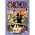 MANGA PANINI: ONE PIECE  VOL.4 - Imagem 1