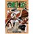 MANGA PANINI: ONE PIECE  VOL.3 - Imagem 1