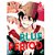 Mangá: Blue Period vol.08 Panini - Imagem 1
