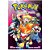 Manga: Pokémon Diamond Pearl Vol.03 Panini - Imagem 1