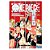 Mangá: One Piece Red Grandes Personagens Panini - Imagem 1