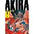 Manga: Akira vol.01 JBC - Imagem 1