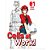 Manga: Cells At Work Vol.01 Panini - Imagem 1