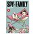 Mangá: Spy X Family vol.09 Panini - Imagem 1