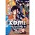 Manga: Komi Não Consegue Se Comunicar Vol.03 Panini - Imagem 1