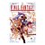 Mangá: Final Fantasy - Lost Stranger Vol.01 JBC - Imagem 1