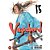Manga: Vagabond A Lenda de Musashi Vol.15 Nova Sampa - Imagem 1