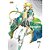 Manga: Pandora Hearts Vol. 07 Panini - Imagem 1