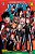 Manga: My Hero Academia  Vol.04 JBC - Imagem 1