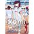 Manga: Komi Não Consegue Se Comunicar Vol.04 Panini - Imagem 1