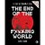 Livro: The End of the Fucking World - O Fim da P***a Toda Conrad - Imagem 1