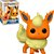 Funko Pop Games: Pokemon - Flareon #629 - Imagem 1