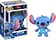 Funko Pop Disney: Lilo & Stitch - Stitch #12 - Imagem 1