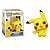 Funko Pop Games: Pokemon - Pikachu #553 - Imagem 1
