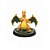 Mini Figure: Pokemon Com Base - Charizard 5cm. - Imagem 1
