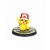 Mini Figure: Pokemon Com Base - Pikachu 5cm. - Imagem 1