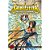 Manga: Saint Seiya (Cavaleiros Do Zodíaco) The Lost Canvas ESPECIAL Vol.22 JBC - Imagem 1
