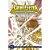 Manga: Saint Seiya (Cavaleiros Do Zodíaco) The Lost Canvas ESPECIAL Vol.23 JBC - Imagem 1