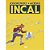 Livro: INCAL (VOLUME 1 DA SÉRIE TODO INCAL) Pipoca & Nanquim - Imagem 1