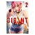 Manga: Gigant Vol. 02 Panini - Imagem 1