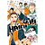Manga: Haikyu!! Vol.03 JBC - Imagem 1