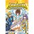 Manga: Saint Seiya (Cavaleiros Do Zodíaco) The Lost Canvas ESPECIAL Vol.25 JBC - Imagem 1
