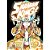 Mangá: Shaman King BIG Vol.02 JBC - Imagem 1