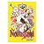 Manga: Noragami Vol.04 Panini - Imagem 1