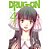 Manga: Drug-On Vol. 04 - Imagem 1