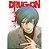 Manga: Drug-On Vol. 03 - Imagem 1