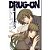 Manga: Drug-On Vol. 01 - Imagem 1
