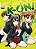 Manga: K-ON! Colégio New Pop - Imagem 1