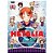 Manga: Hetalia Axis Power Vol.04 - Imagem 1
