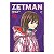Manga Zetman Vol. 16 Jbc - Imagem 1
