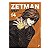 Manga Zetman Vol. 14 Jbc - Imagem 1