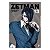 Manga Zetman Vol. 13 Jbc - Imagem 1