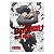 Manga: Blood Blockade Battlefront Vol.03 - Imagem 1