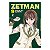 Manga Zetman Vol. 09 Jbc - Imagem 1