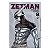 Manga Zetman Vol. 08 Jbc - Imagem 1