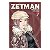Manga Zetman Vol. 07 Jbc - Imagem 1