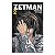 Manga Zetman Vol. 02 Jbc - Imagem 1